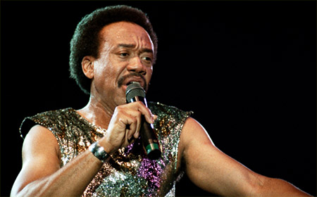 Maurice White